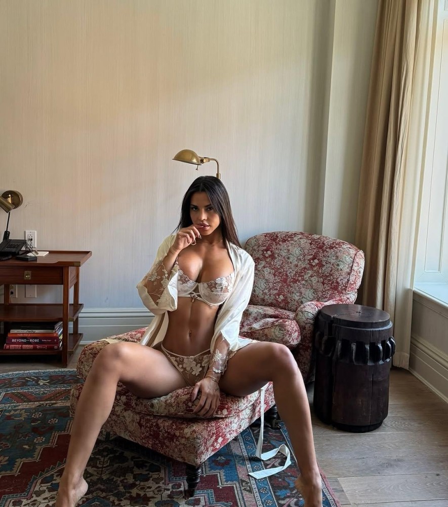 Индивидуалка Тоня главное фото в городе Новокубанск 