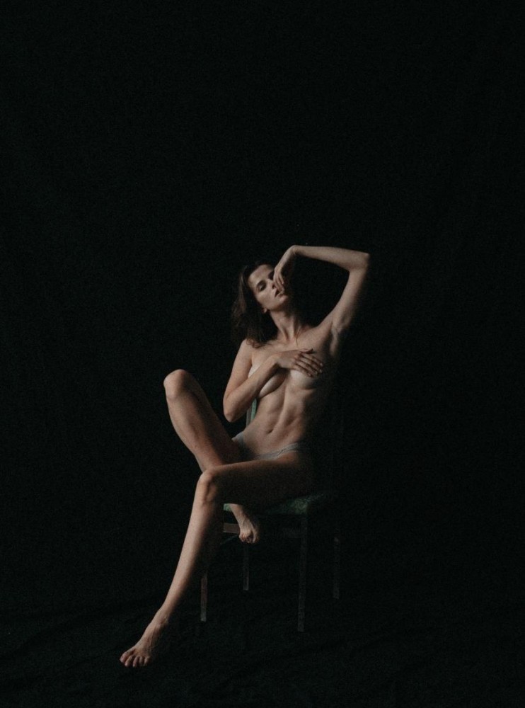 Индивидуалка Донна главное фото в городе Новокубанск 