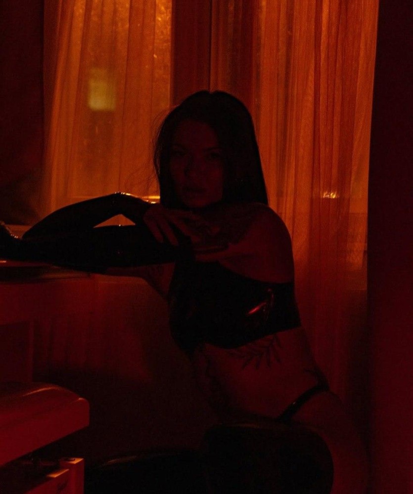 Индивидуалка Пелагея главное фото в городе Новокубанск 