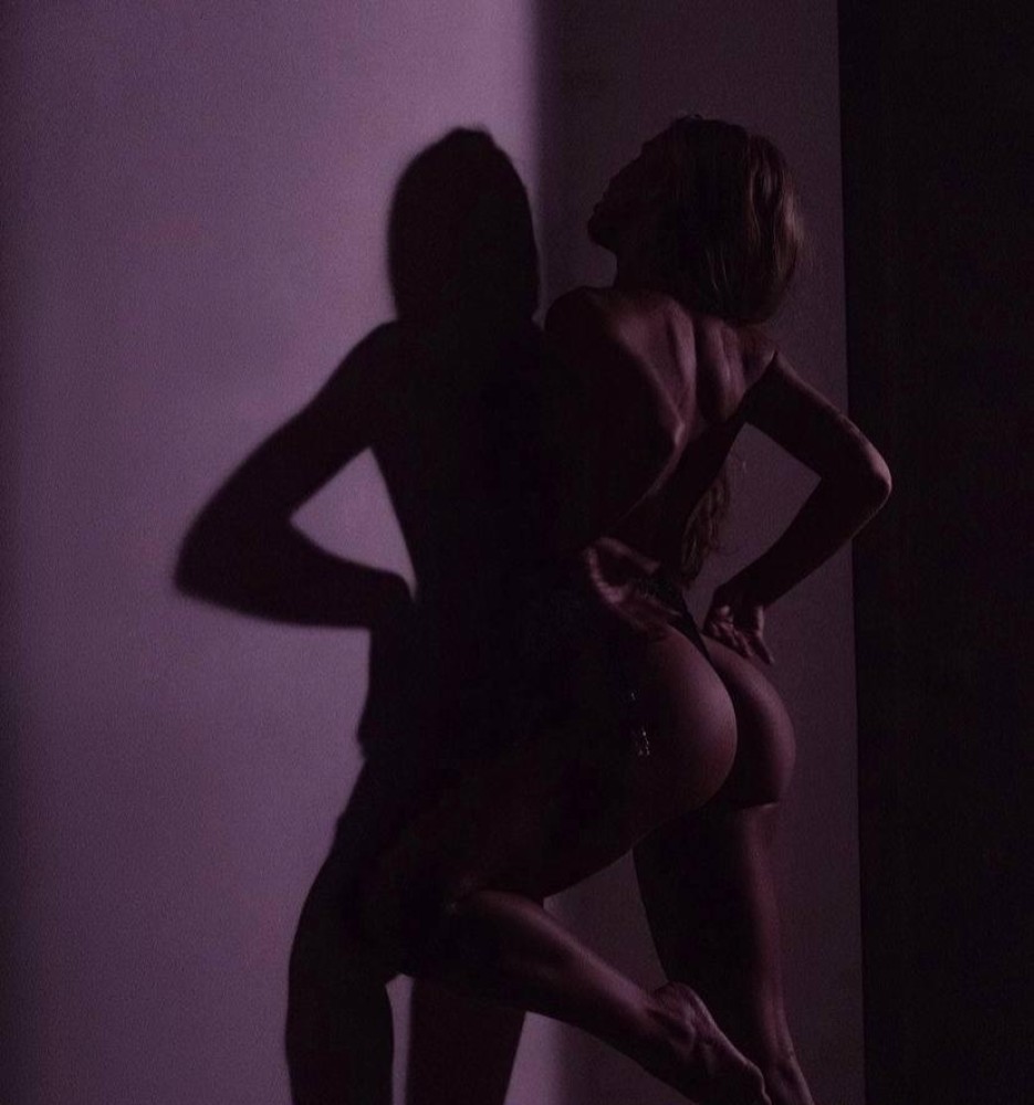 Индивидуалка Рената фото № 2 в городе Новокубанск