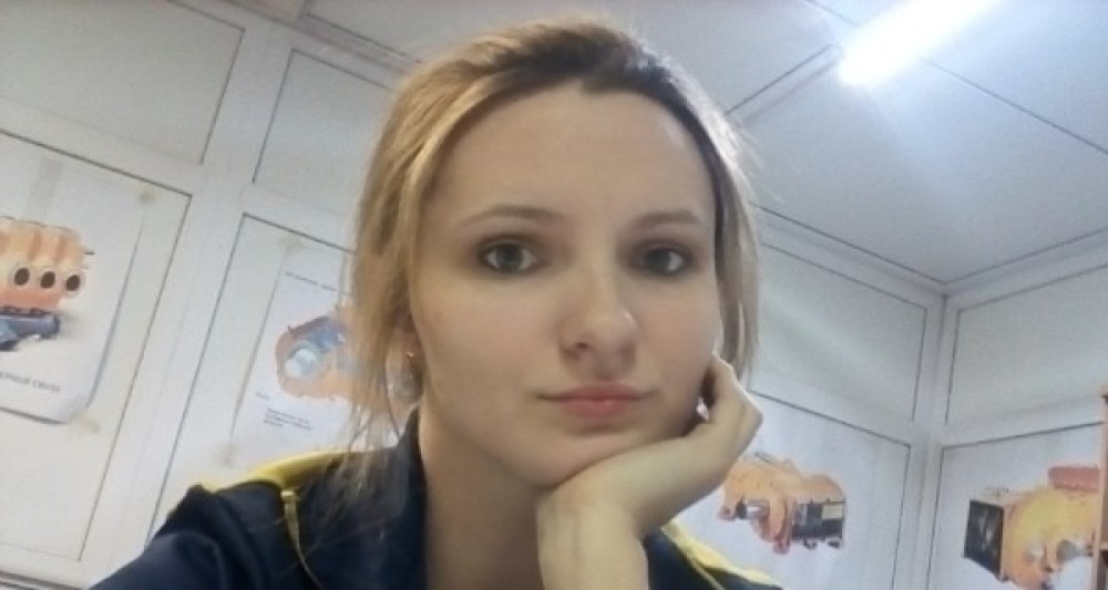 Индивидуалка Рита фото № 2 в городе Новокубанск