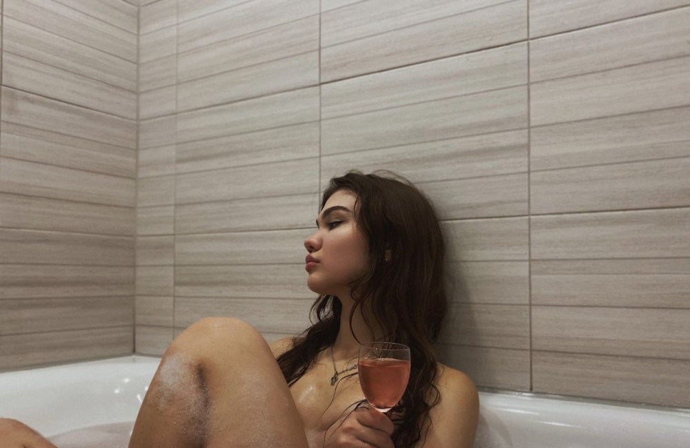 Индивидуалка Светка фото № 2 в городе Новокубанск