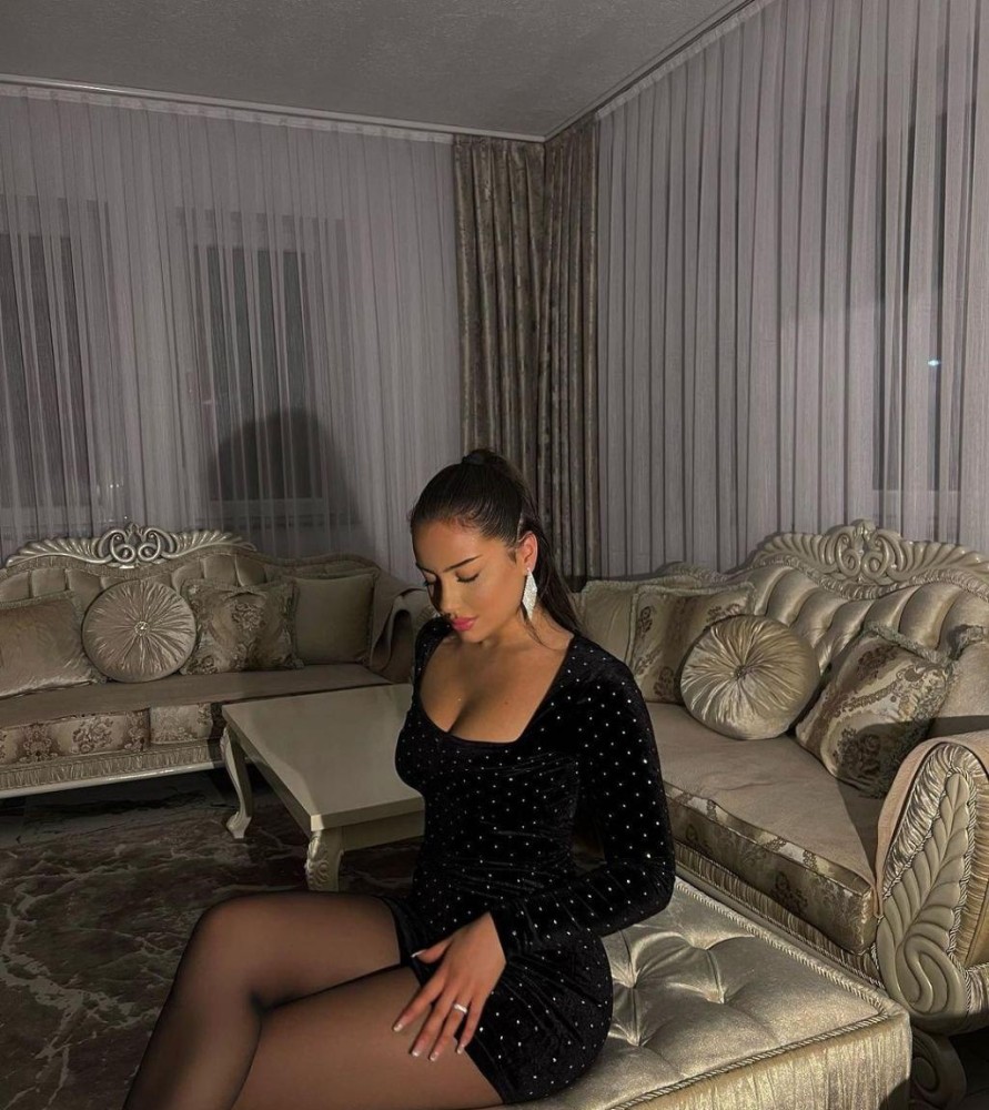 Индивидуалка Тася фото № 2 в городе Новокубанск