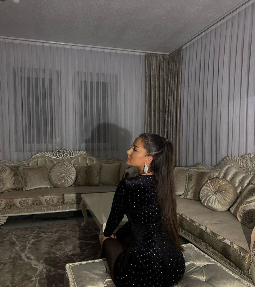 Индивидуалка Тася фото № 2 в городе Новокубанск