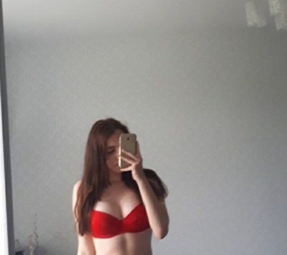 Индивидуалка Тоня фото № 2 в городе Новокубанск