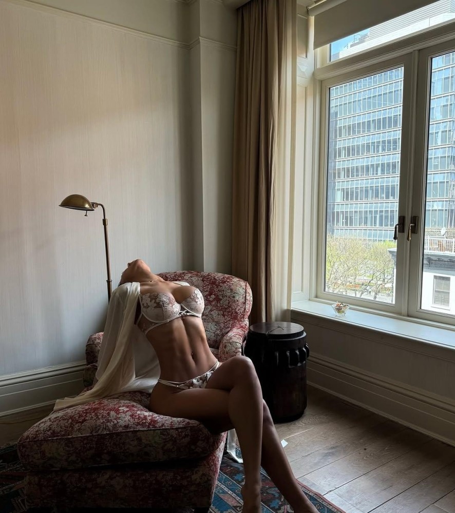 Индивидуалка Тоня фото № 2 в городе Новокубанск