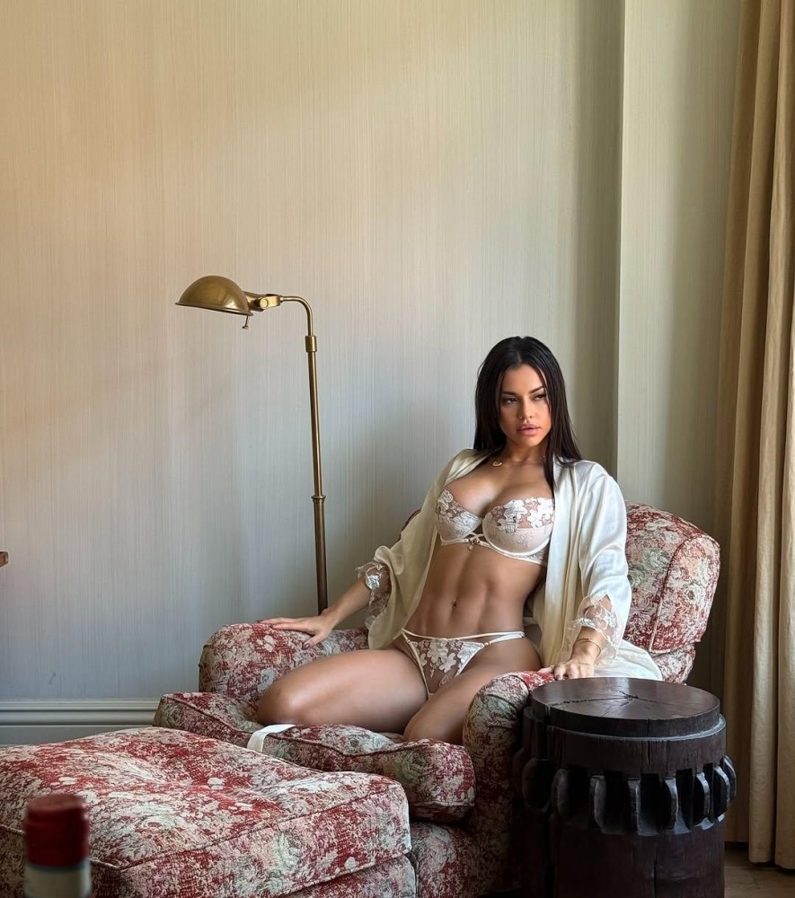 Индивидуалка Тоня фото № 2 в городе Новокубанск