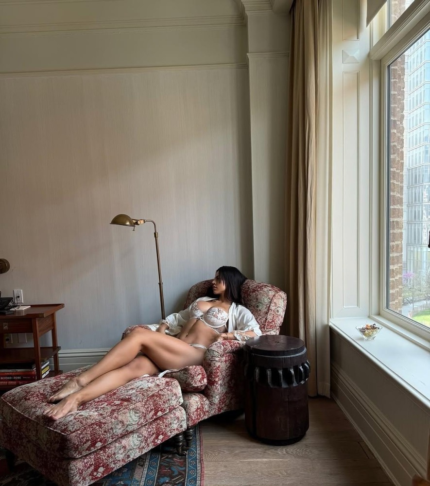 Индивидуалка Тоня фото № 2 в городе Новокубанск