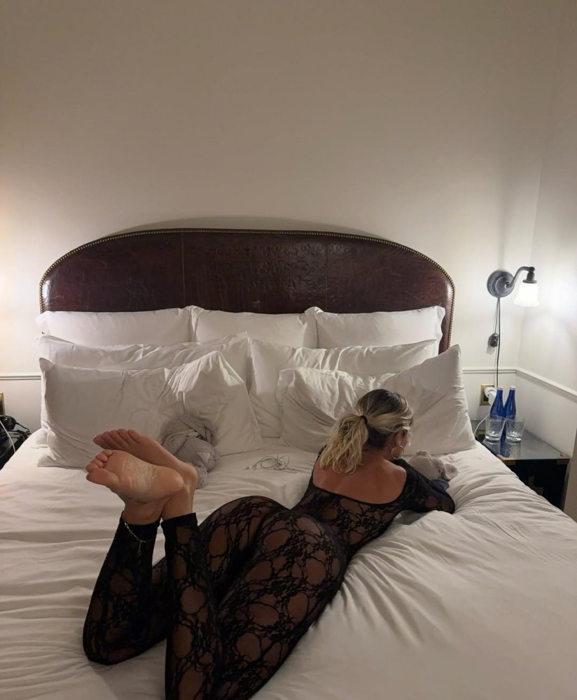 Индивидуалка Влада фото № 2 в городе Новокубанск