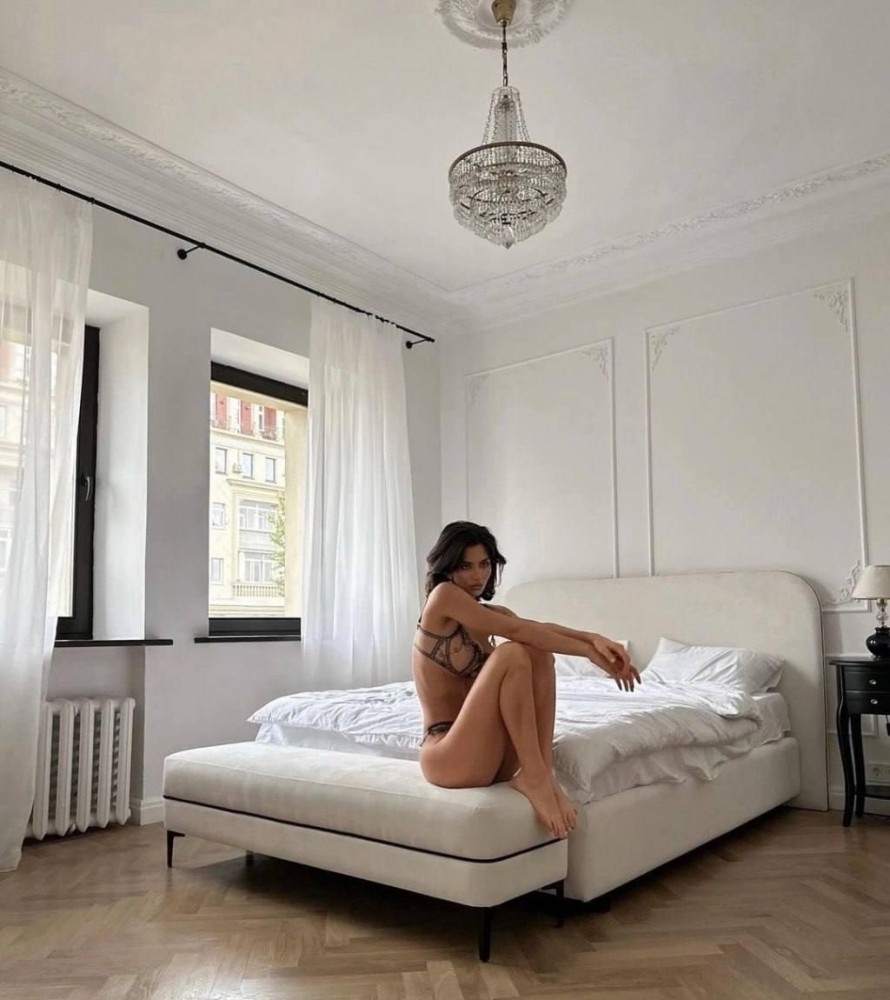 Индивидуалка Влада фото № 2 в городе Новокубанск