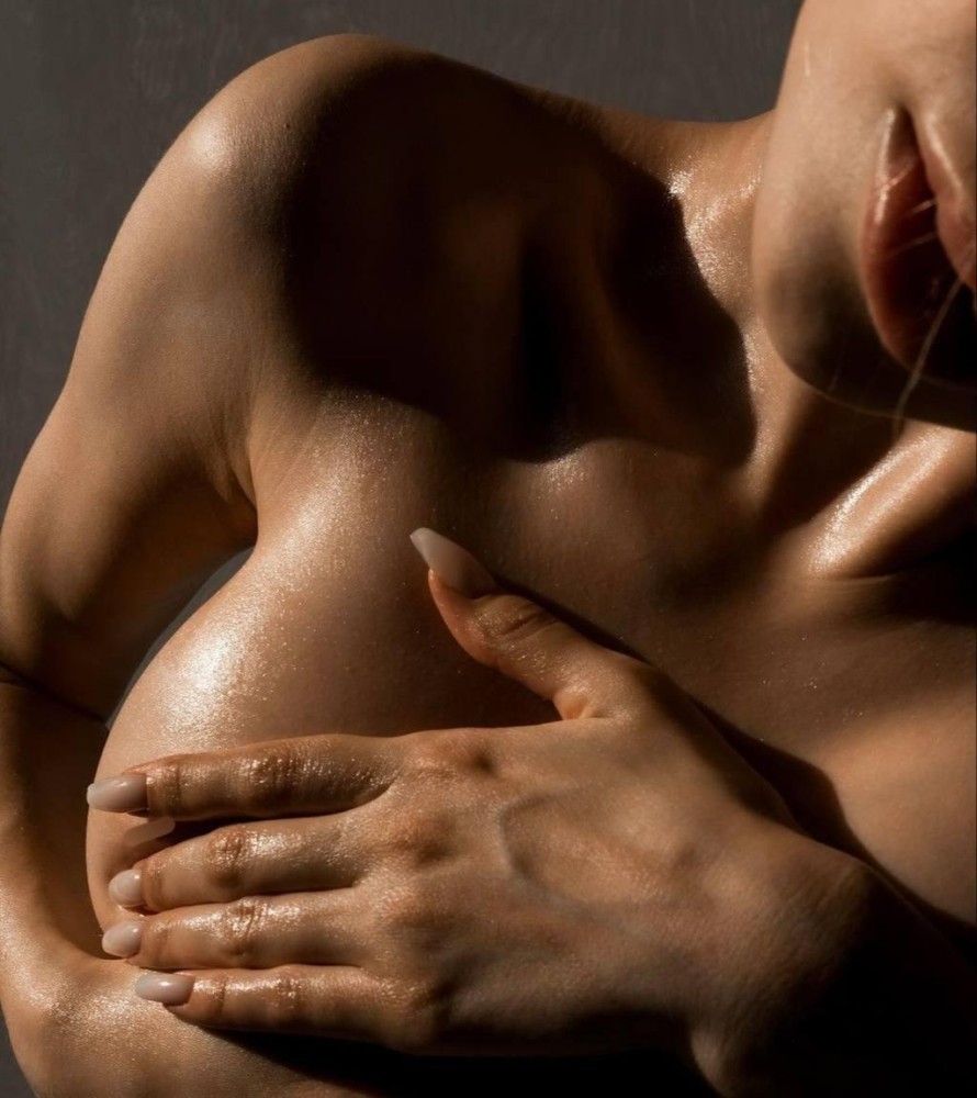 Индивидуалка Влада фото № 2 в городе Новокубанск