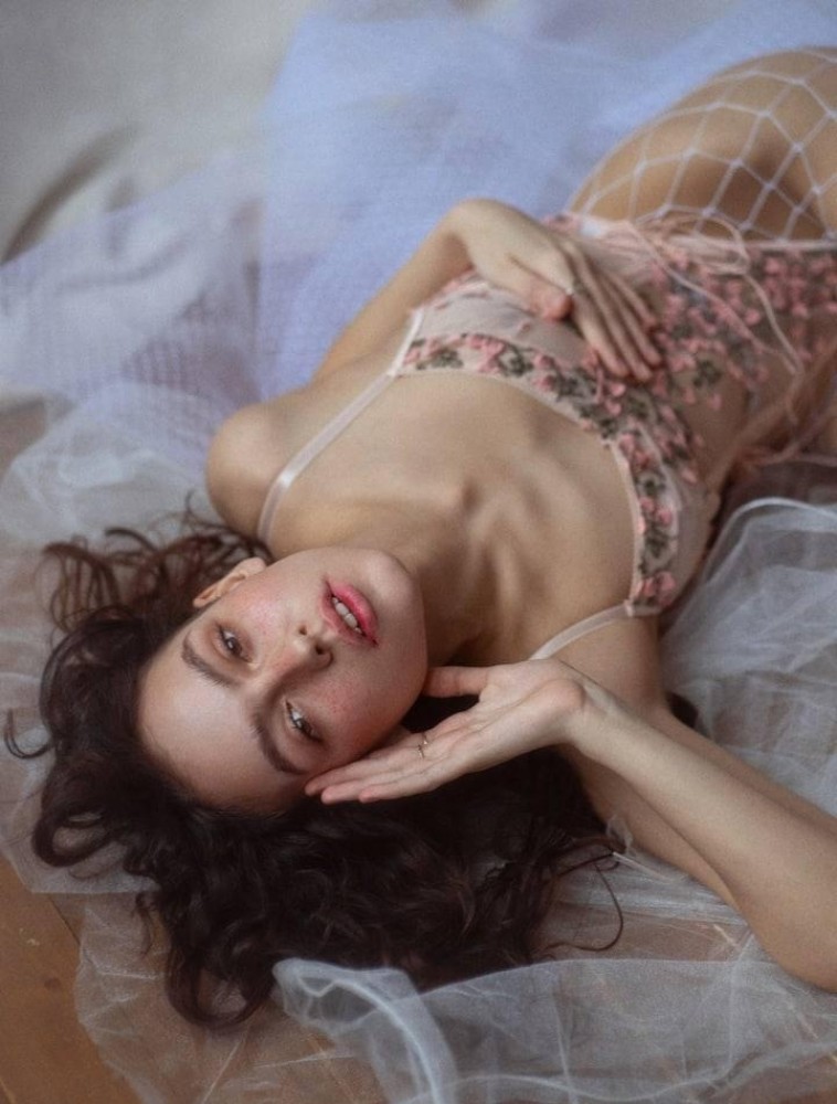 Индивидуалка Владлена фото № 2 в городе Новокубанск