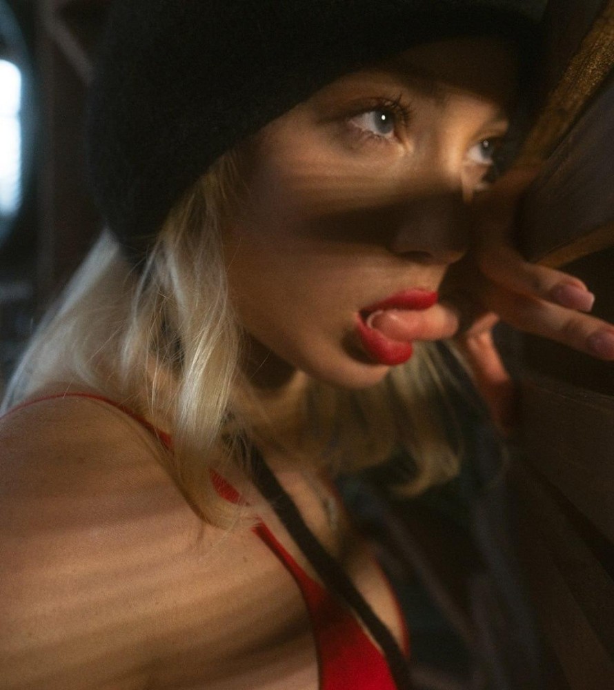 Индивидуалка Владлена фото № 2 в городе Новокубанск