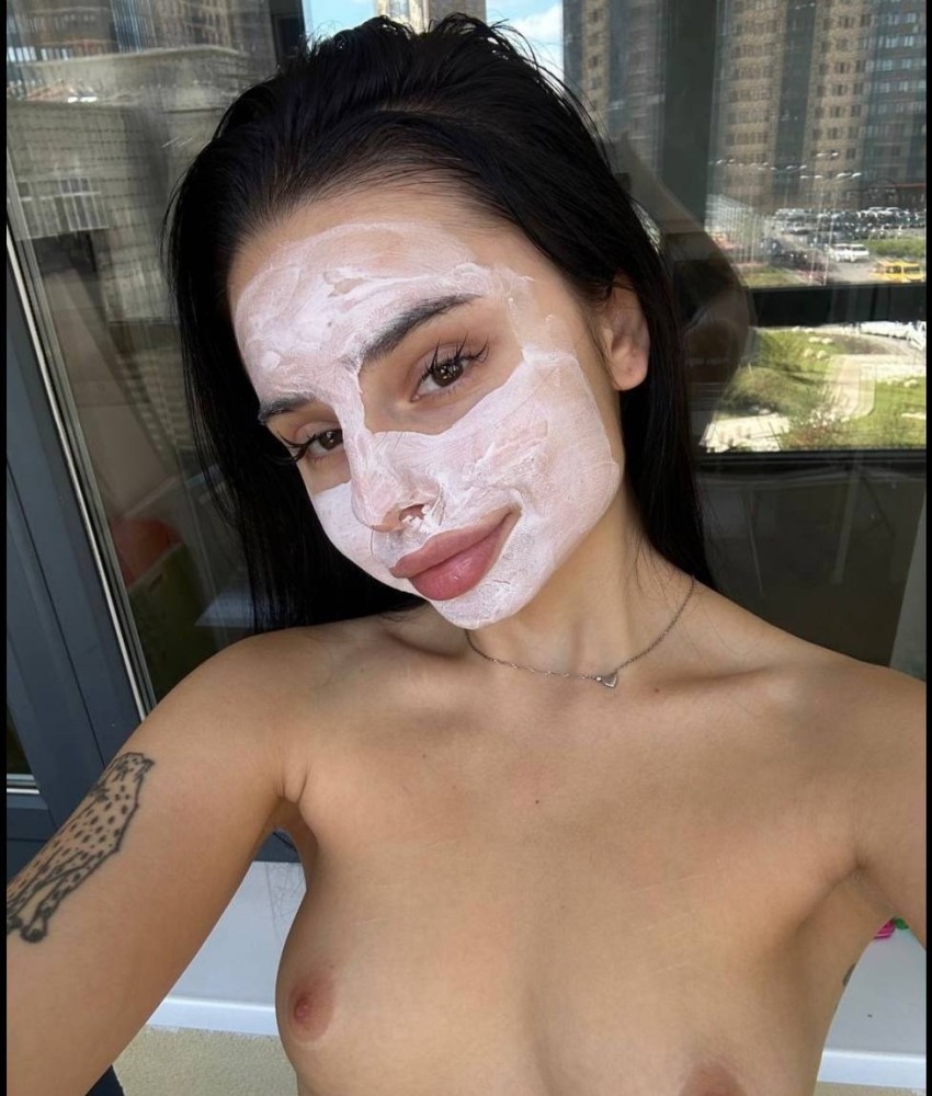 Индивидуалка Яна фото № 2 в городе Новокубанск