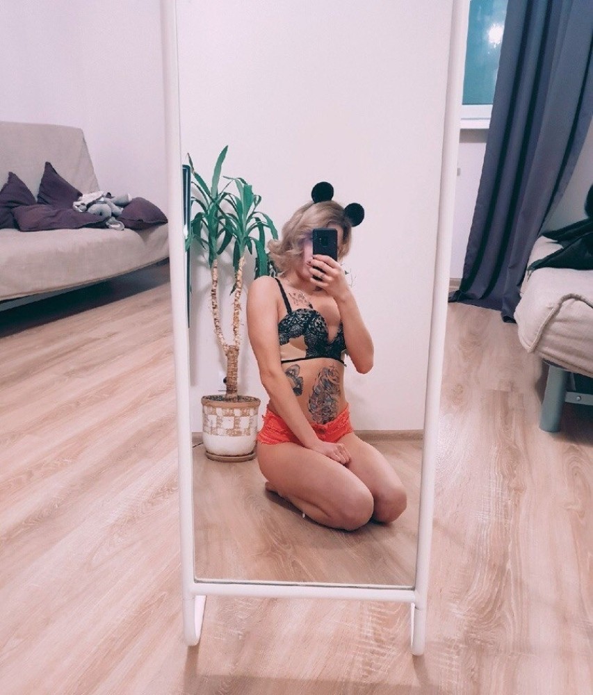 Индивидуалка Жанна фото № 2 в городе Новокубанск