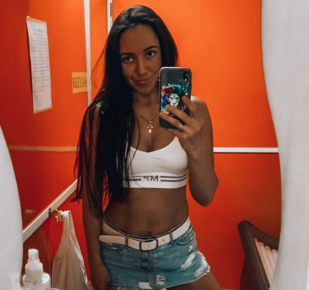 Индивидуалка Жанна фото № 2 в городе Новокубанск