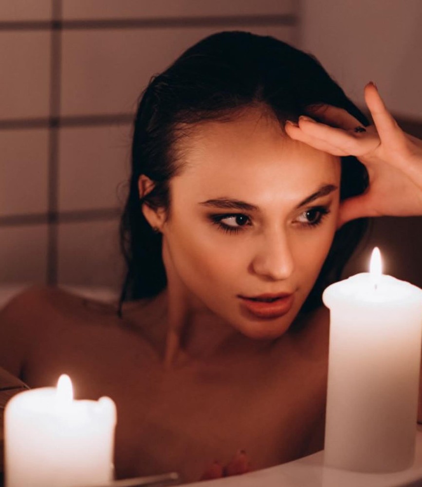 Индивидуалка Жанна фото № 2 в городе Новокубанск