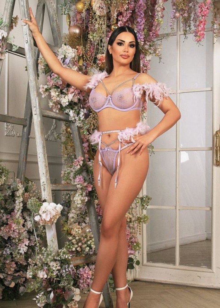 Индивидуалка Адель фото № 2 в городе Новокубанск