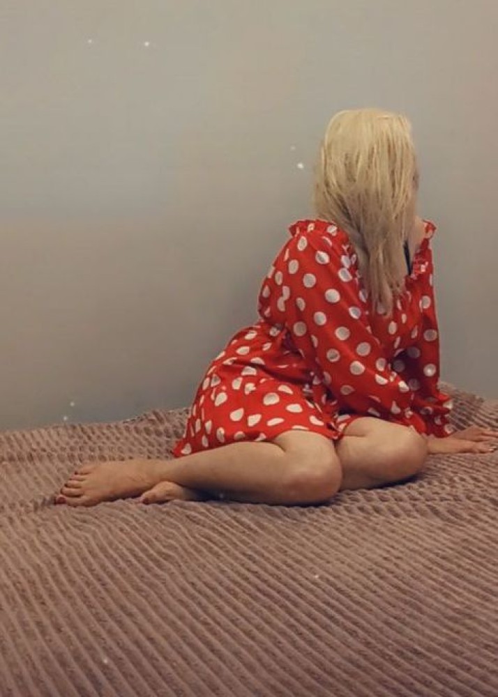 Индивидуалка Агния фото № 2 в городе Новокубанск