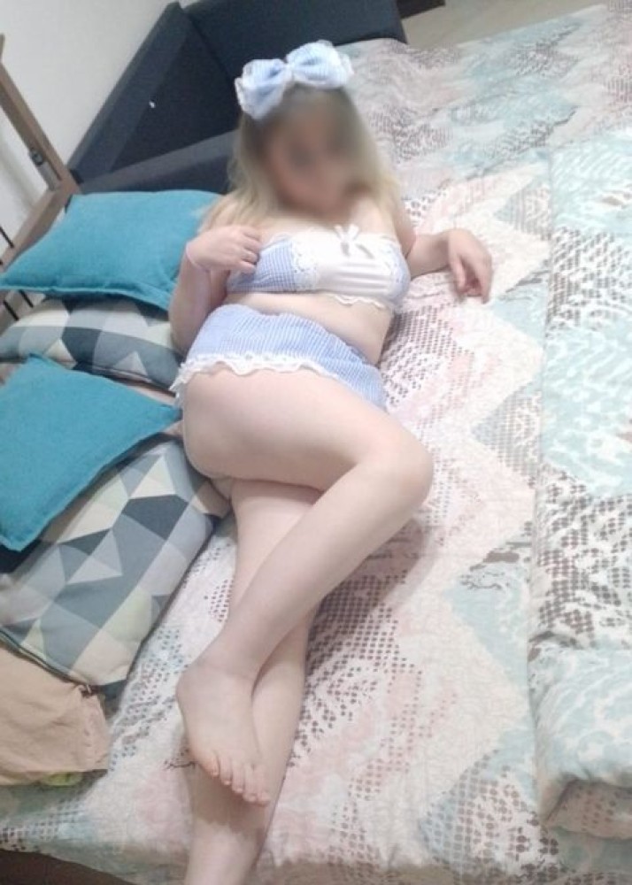 Индивидуалка Альбина главное фото в городе Новокубанск 