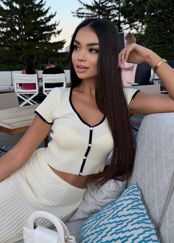 Индивидуалка Алина фото № 2 в городе Новокубанск