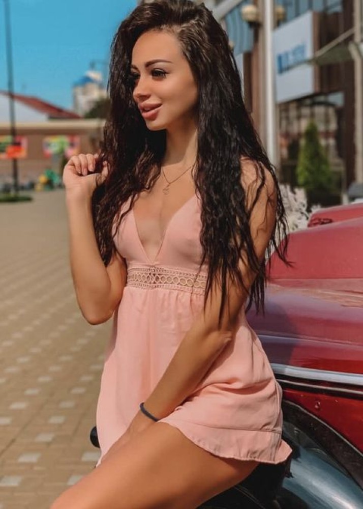 Индивидуалка Алина фото № 2 в городе Новокубанск