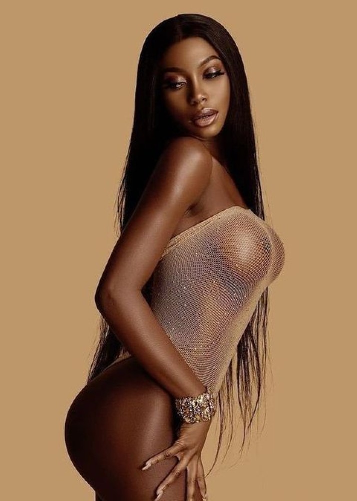 Индивидуалка Аманда фото № 2 в городе Новокубанск