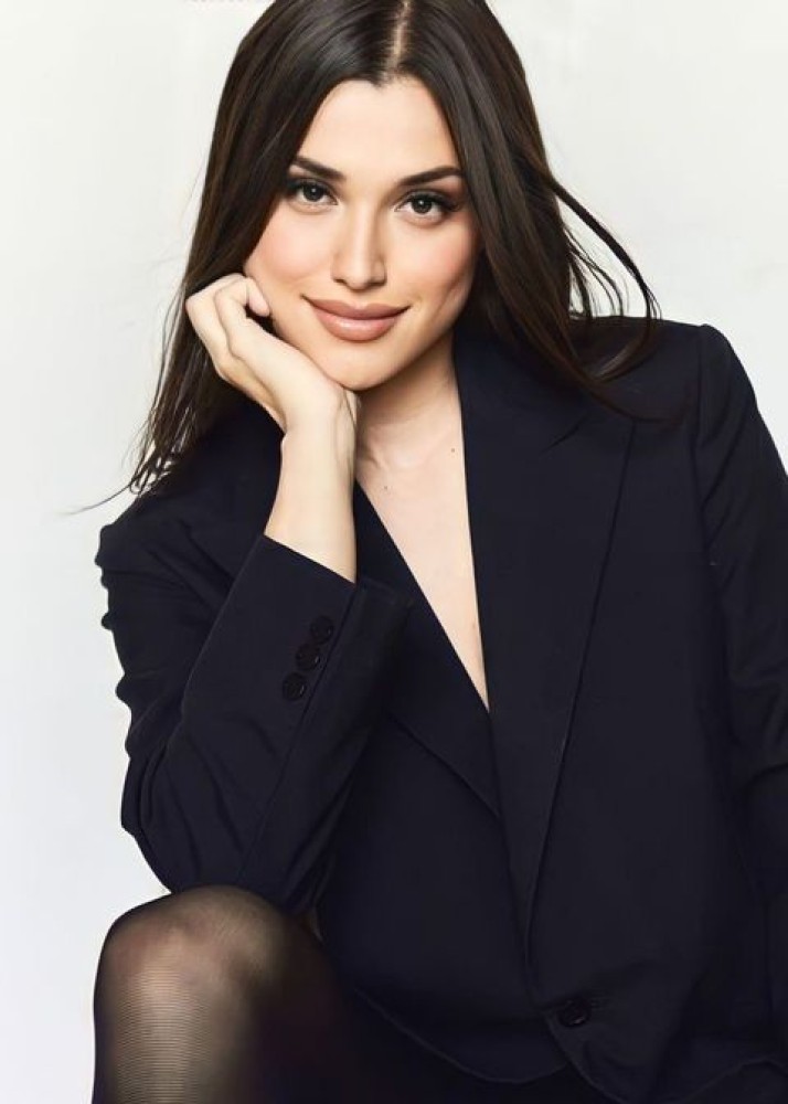 Индивидуалка Бьянка фото № 2 в городе Новокубанск