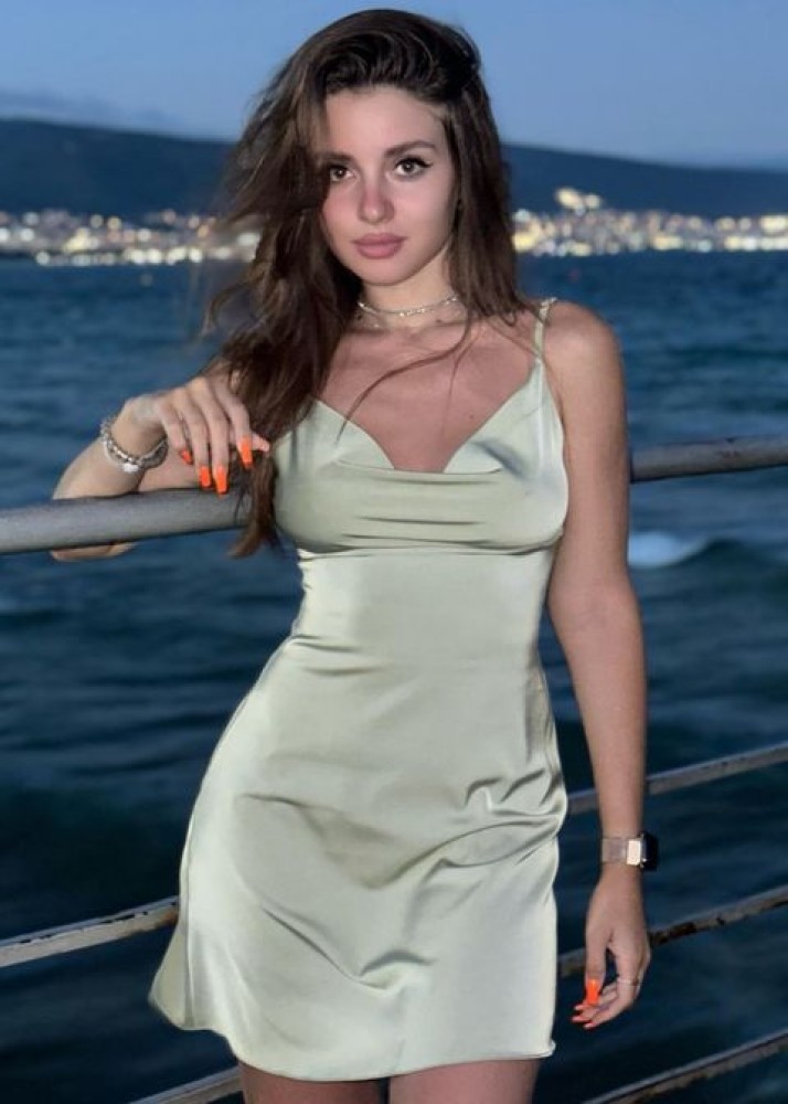 Индивидуалка Дана главное фото в городе Новокубанск 