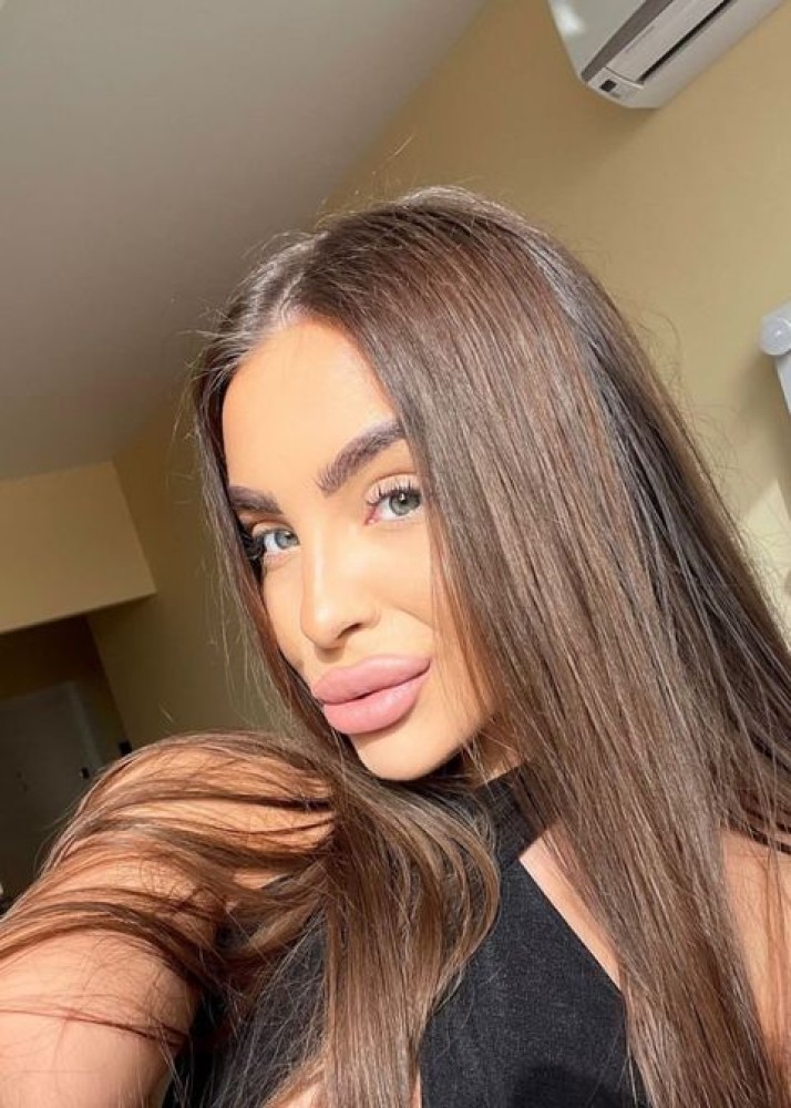 Индивидуалка Дана фото № 2 в городе Новокубанск