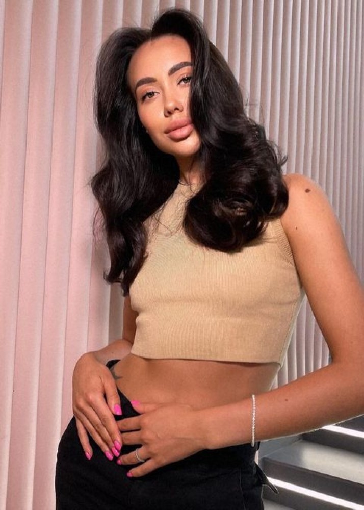 Индивидуалка Дана главное фото в городе Новокубанск 