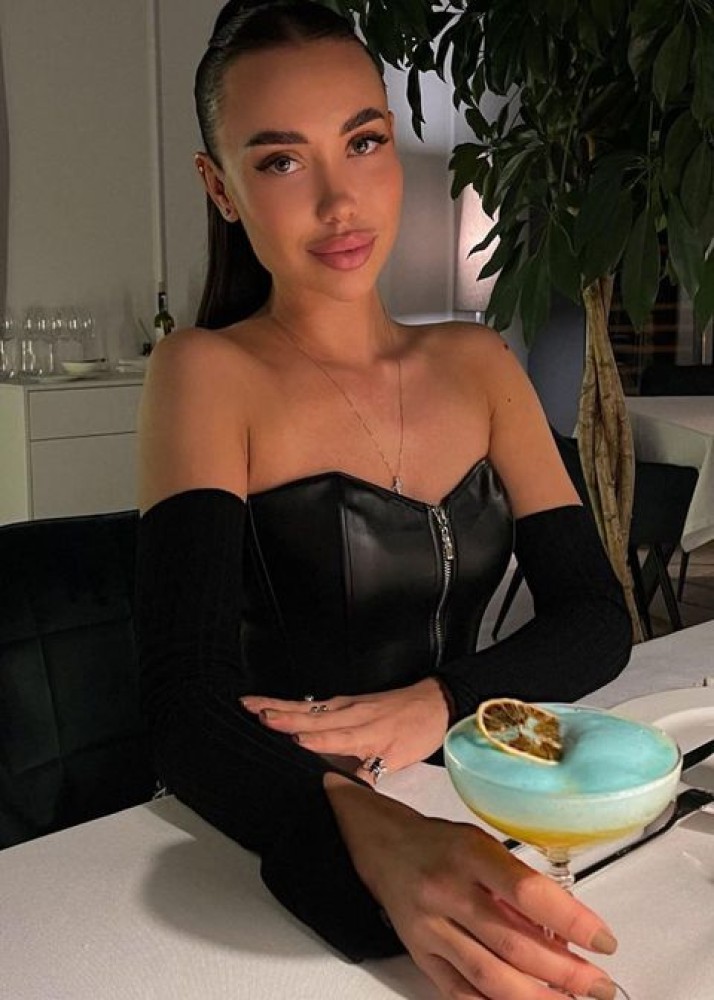 Индивидуалка Дана фото № 2 в городе Новокубанск