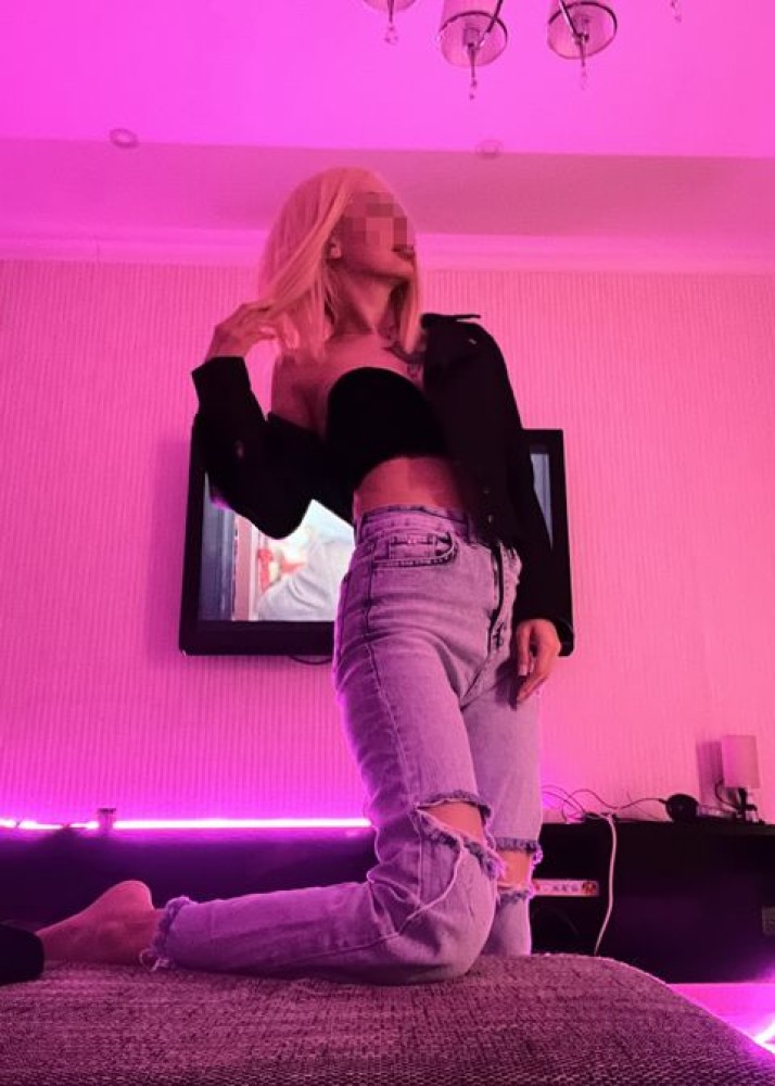 Индивидуалка ДАНА фото № 2 в городе Новокубанск