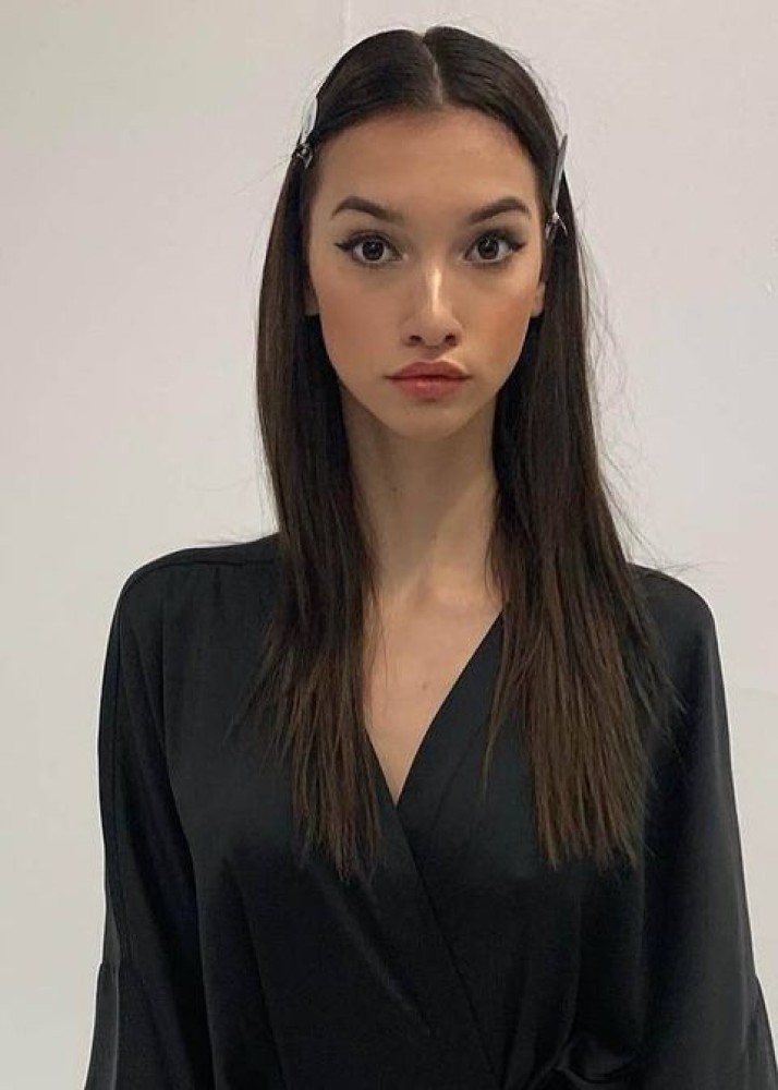 Индивидуалка Эмбер главное фото в городе Новокубанск 