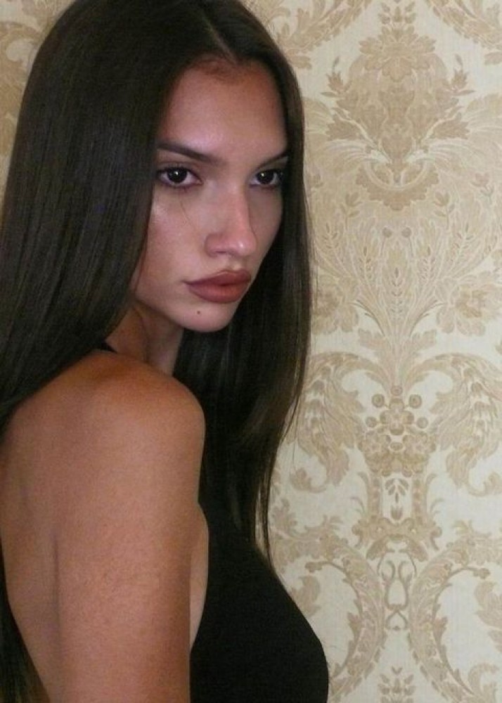 Индивидуалка Эмбер фото № 2 в городе Новокубанск