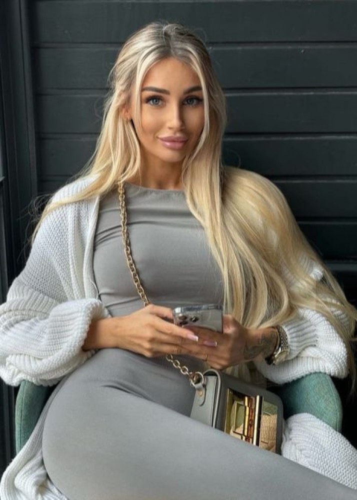 Индивидуалка Есения главное фото в городе Новокубанск 