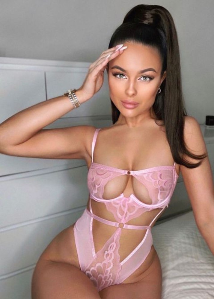 Индивидуалка Ева фото № 2 в городе Новокубанск