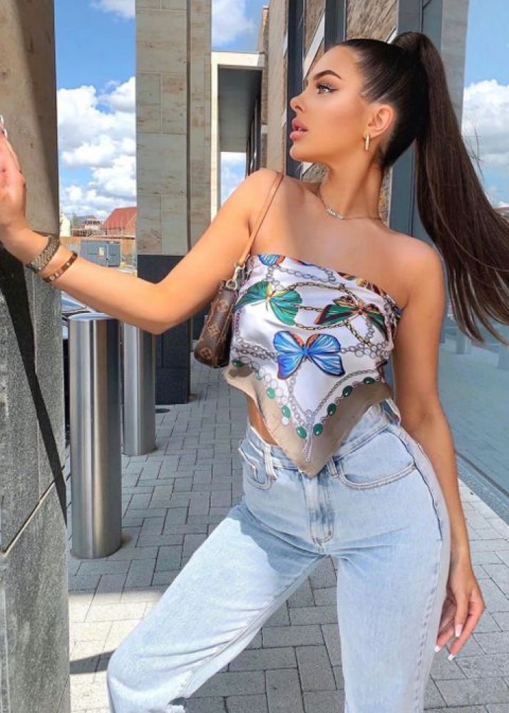 Индивидуалка Ева фото № 2 в городе Новокубанск