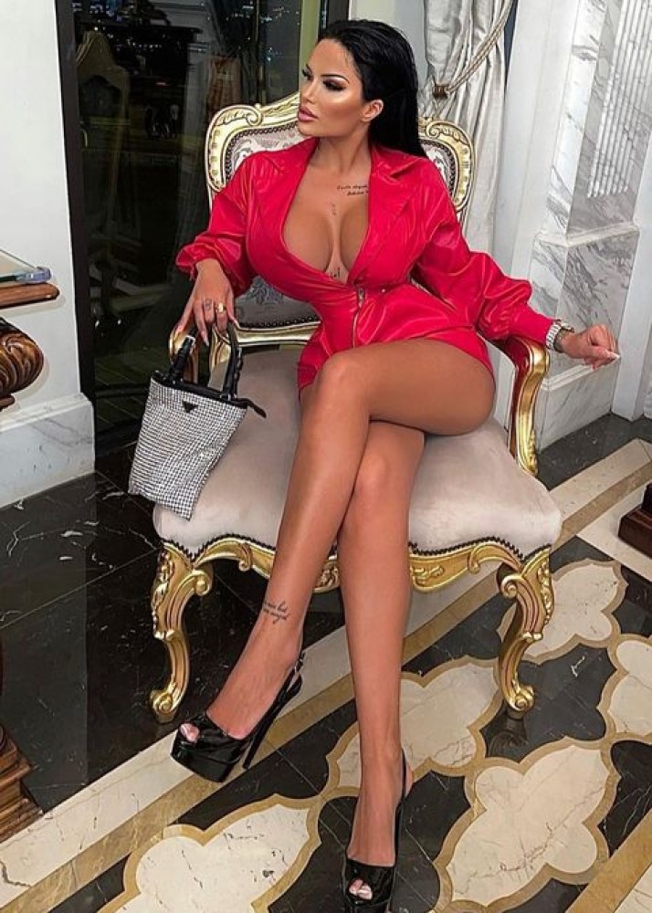 Индивидуалка Инга главное фото в городе Новокубанск 