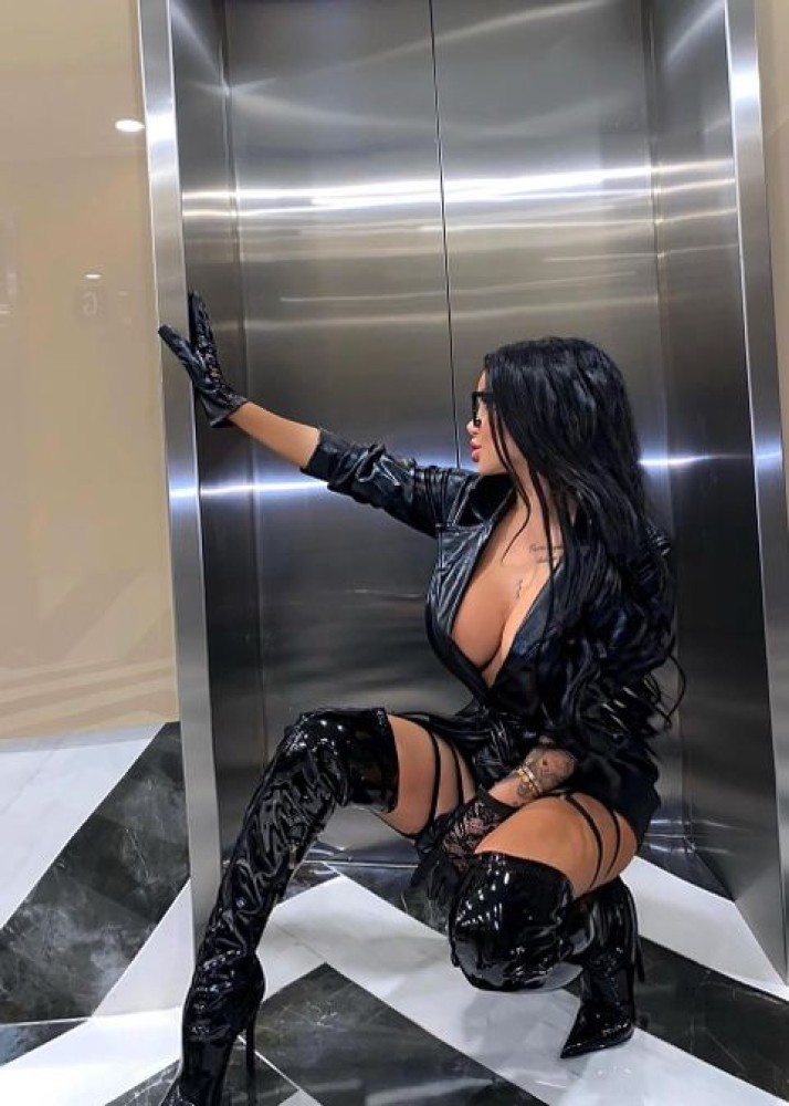 Индивидуалка Инга фото № 2 в городе Новокубанск