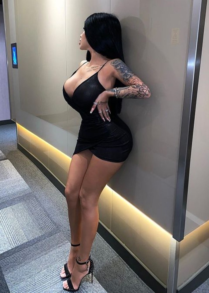 Индивидуалка Инга фото № 2 в городе Новокубанск