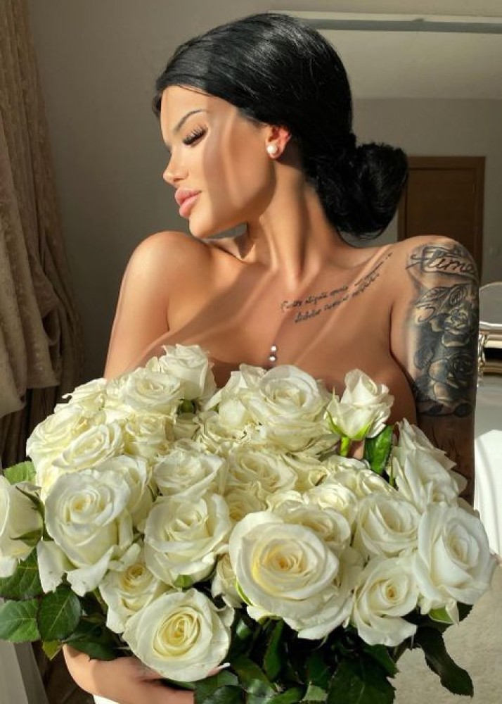 Индивидуалка Инга фото № 2 в городе Новокубанск