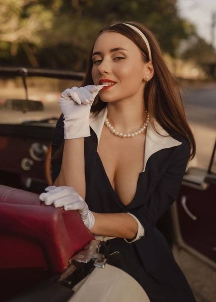 Индивидуалка Ира фото № 2 в городе Новокубанск