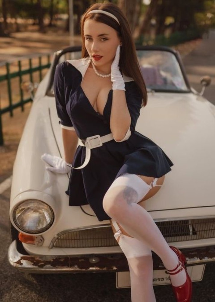 Индивидуалка Ира фото № 2 в городе Новокубанск