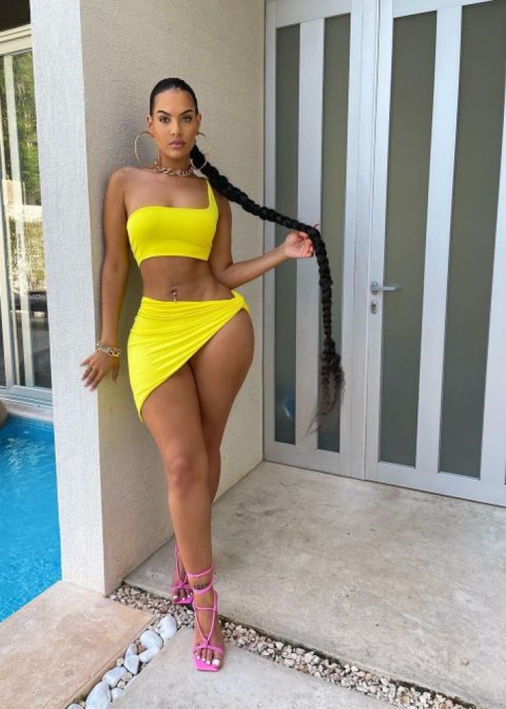 Индивидуалка Ира фото № 2 в городе Новокубанск