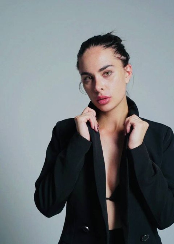 Индивидуалка Камилла фото № 2 в городе Новокубанск