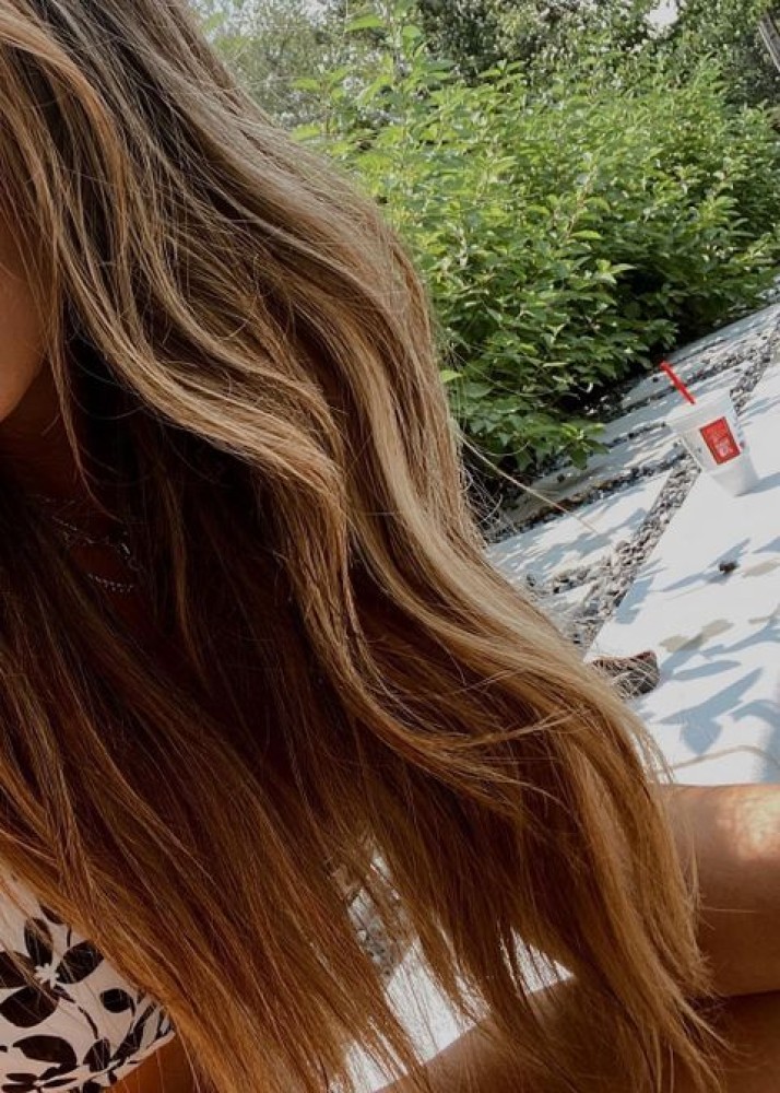 Индивидуалка Каролина фото № 2 в городе Новокубанск