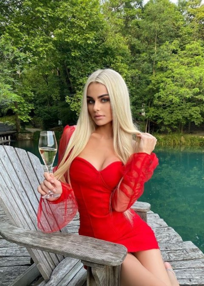 Индивидуалка Катя фото № 2 в городе Новокубанск