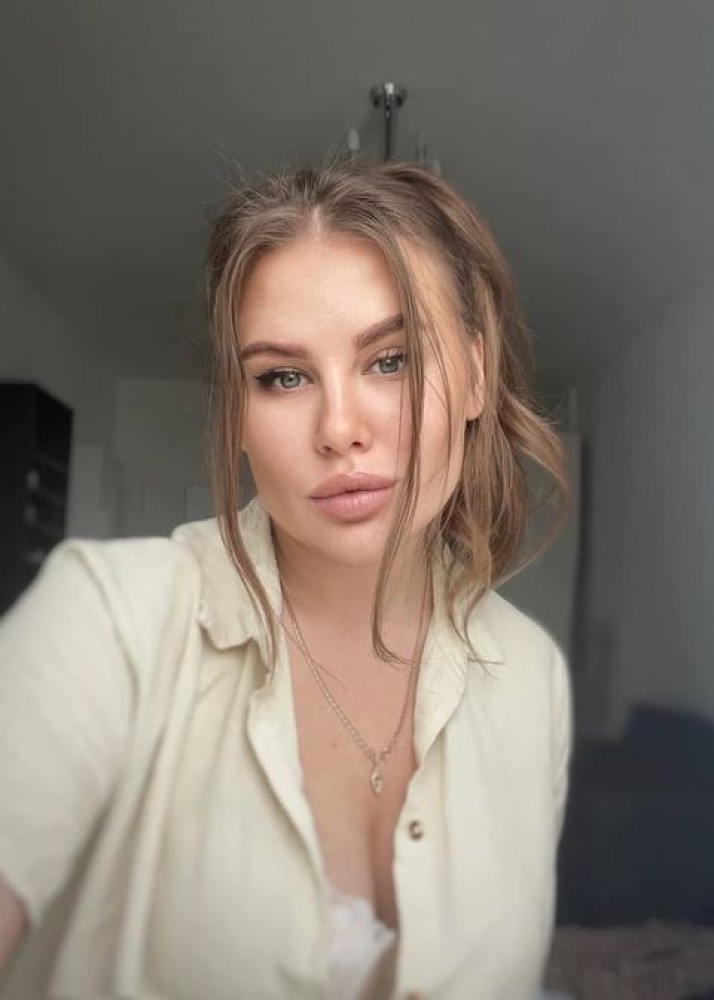 Индивидуалка КАТЯ фото № 2 в городе Новокубанск