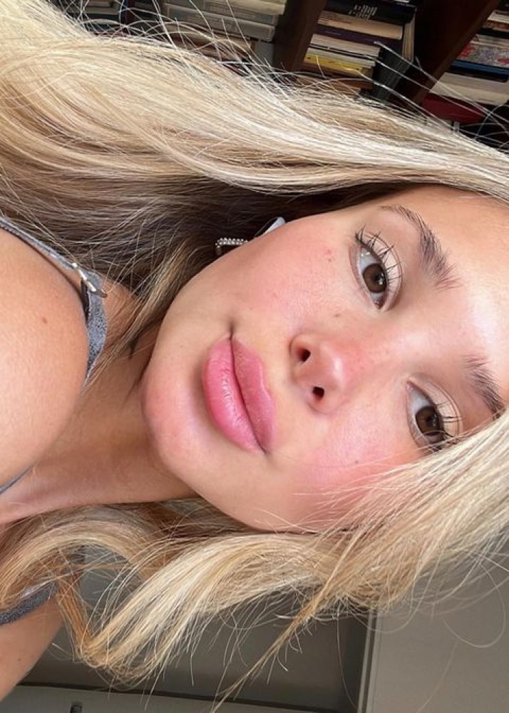 Индивидуалка Кира фото № 2 в городе Новокубанск